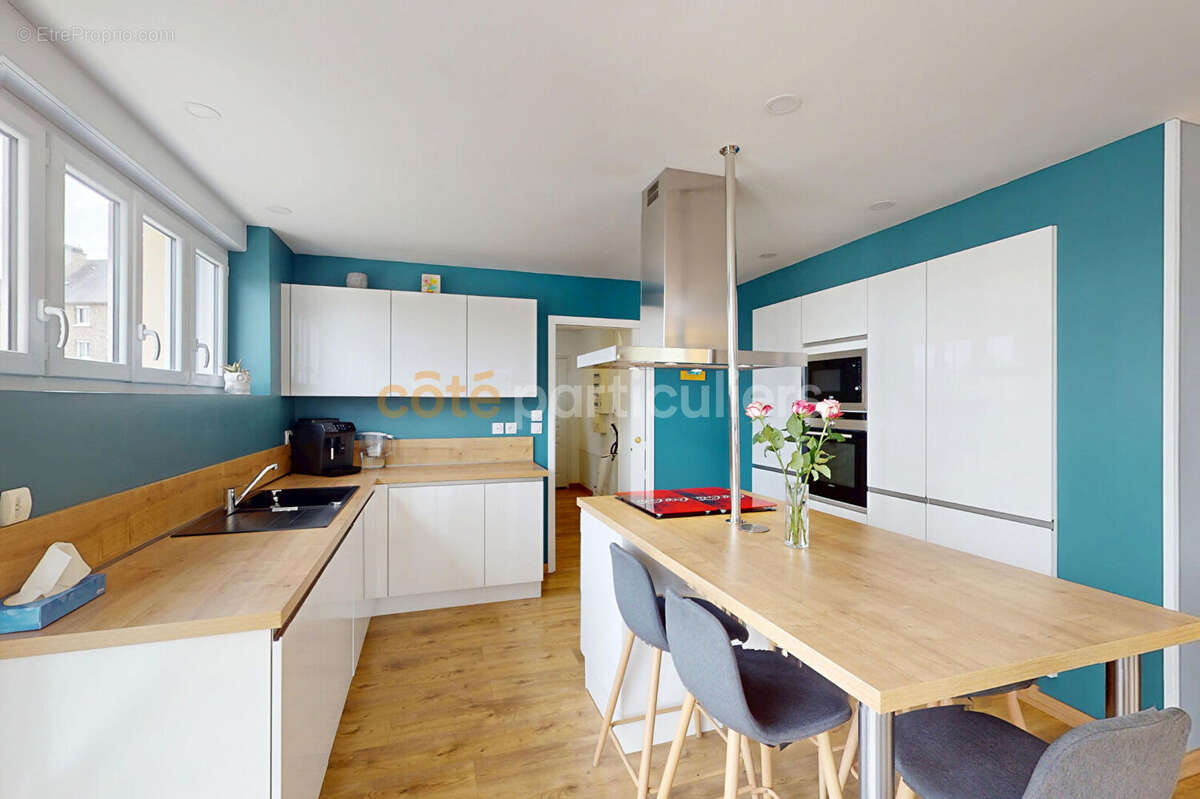 Appartement à SAINT-LO