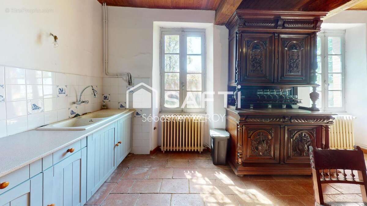 Maison 150 m² à Brignemont  - photo 8