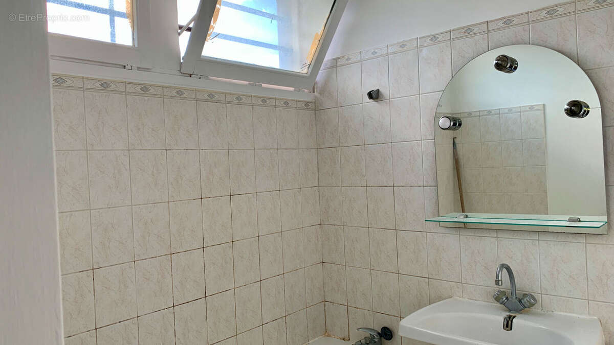 Appartement à FONTAINEBLEAU