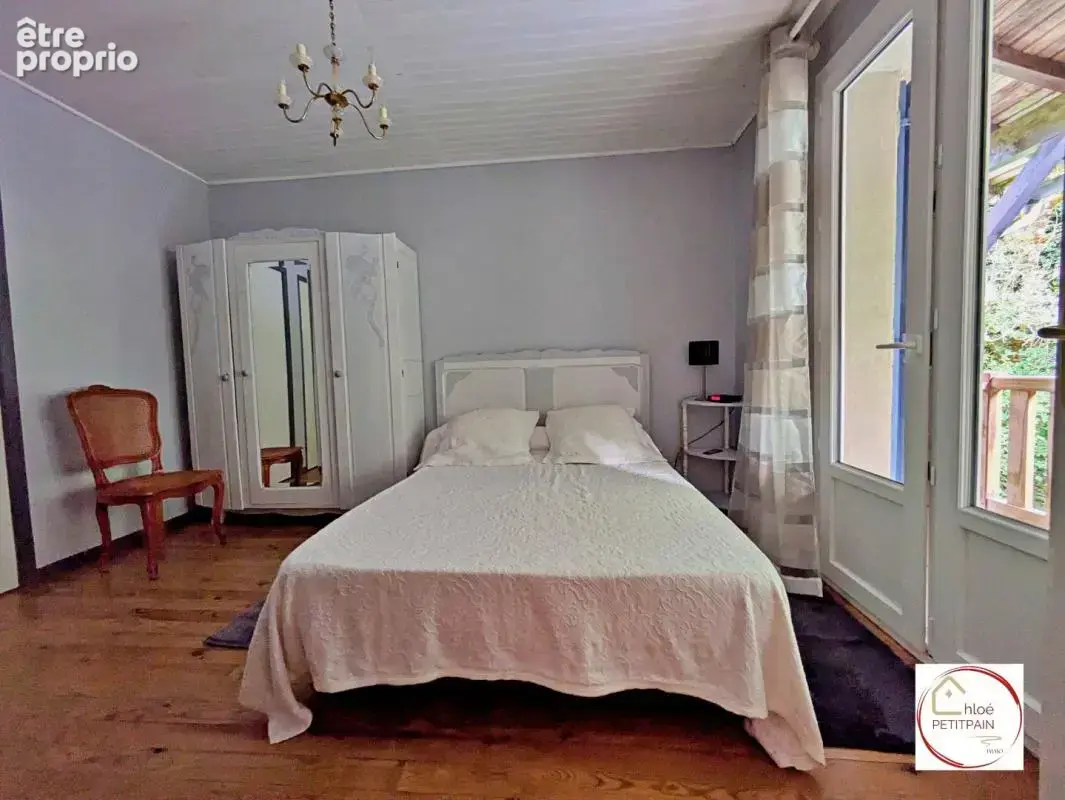 Maison 4 pièces / 93 m² / 128 000 EUR / LACAZE - photo 10