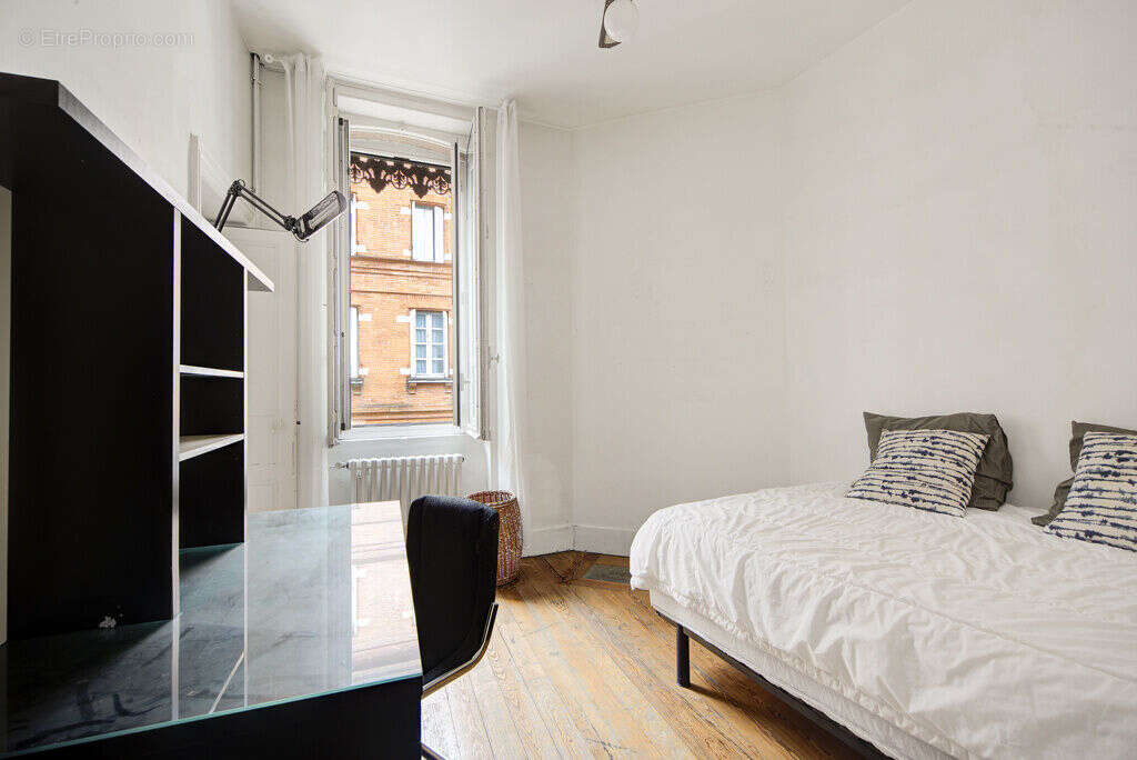 Photo 8 - Appartement à TOULOUSE