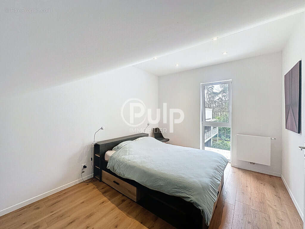 Maison à LE TOUQUET-PARIS-PLAGE