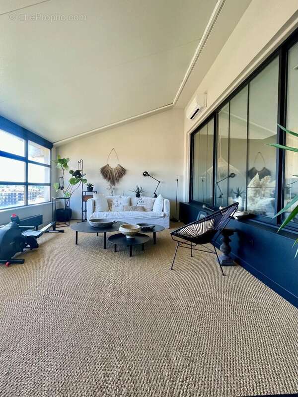 Appartement à PERPIGNAN