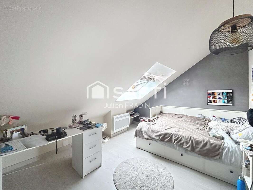 Photo 7 - Maison à THOUARE-SUR-LOIRE