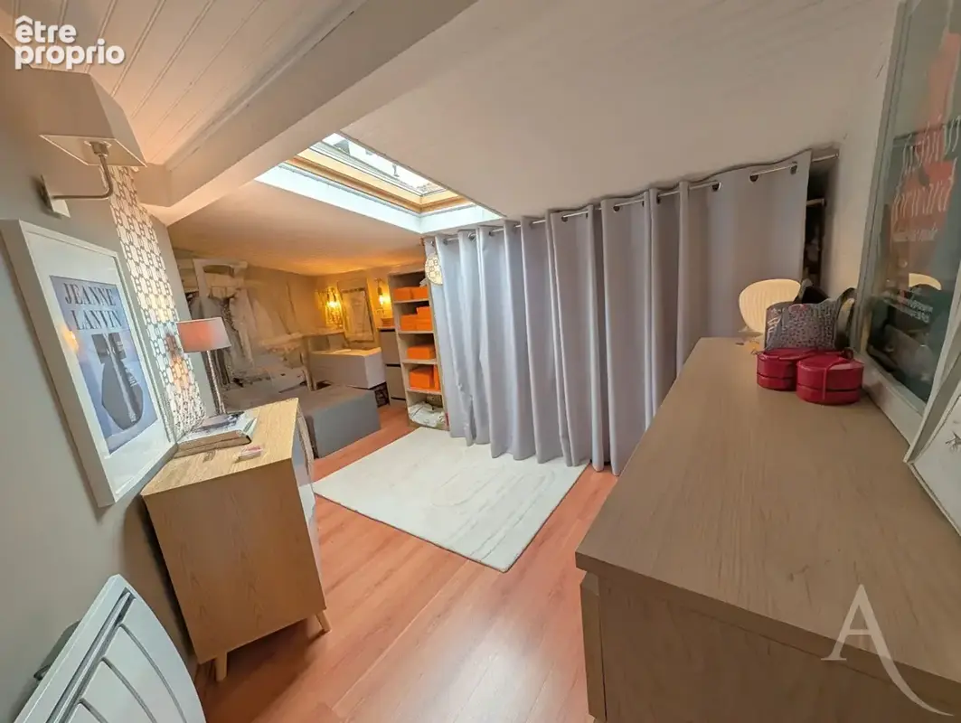 TOULOUSE COTE PAVEE Maison familiale 204 m² avec 5 chambres  et jardin - photo 18