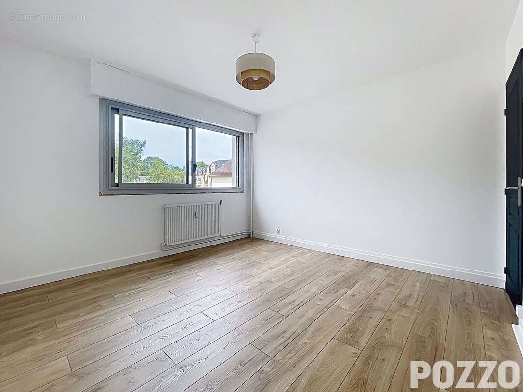 Appartement Caen 4 pièce(s) 85 m2 + Garage + Cave - photo 11