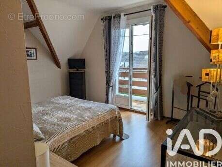 Photo 3 - Maison à PONTAULT-COMBAULT