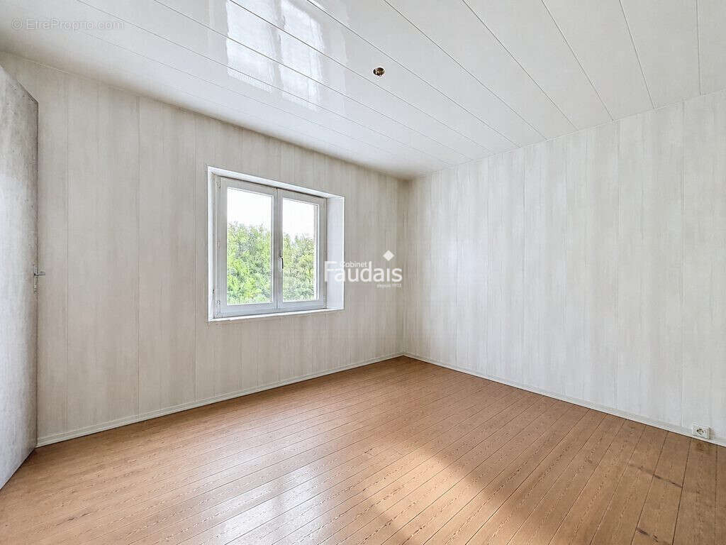Maison 103 m² à La Meauffe  - photo 5