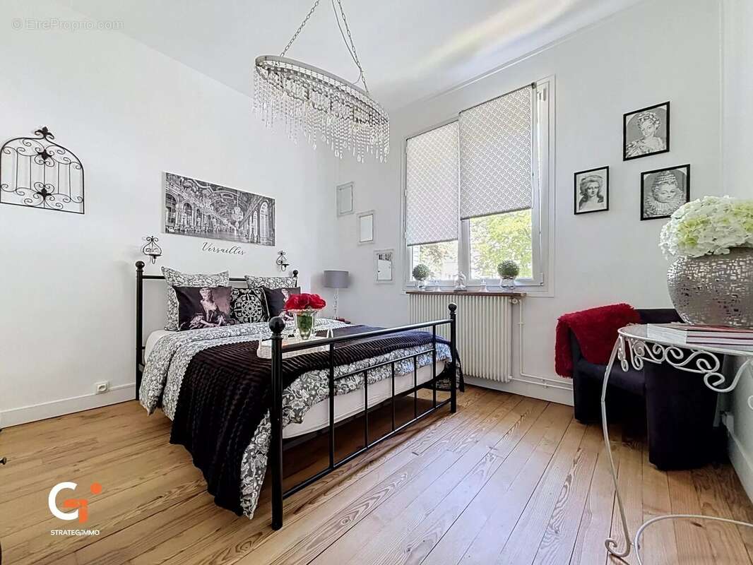 Sotteville-lès-Rouen Maison 8 pièces 147 m² - photo 17