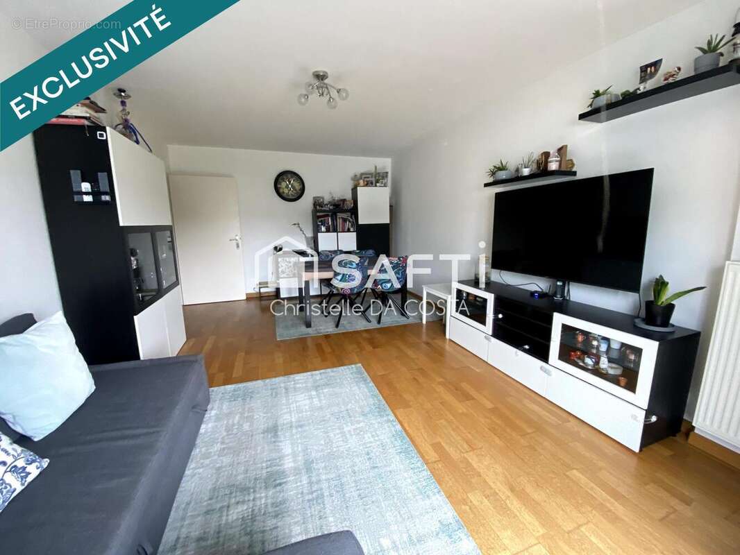 Photo 3 - Appartement à TRAPPES