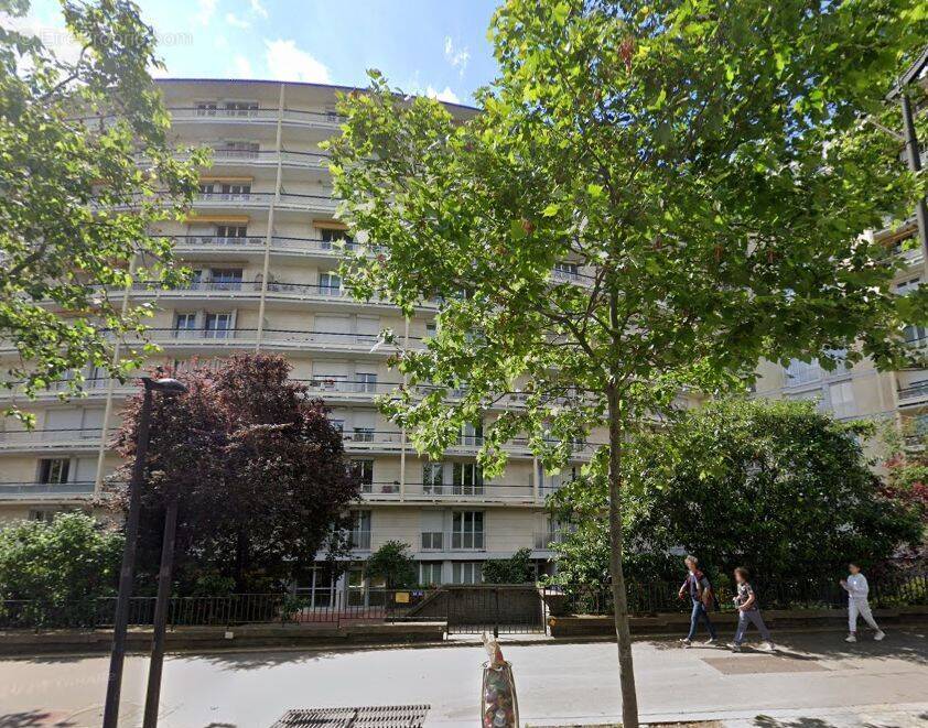 Appartement à PARIS-12E