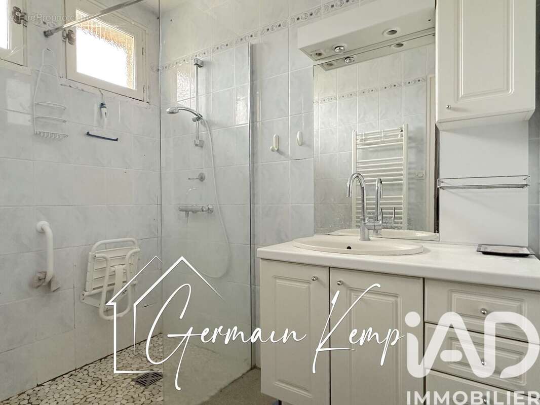 Photo 9 - Maison à LES ABRETS