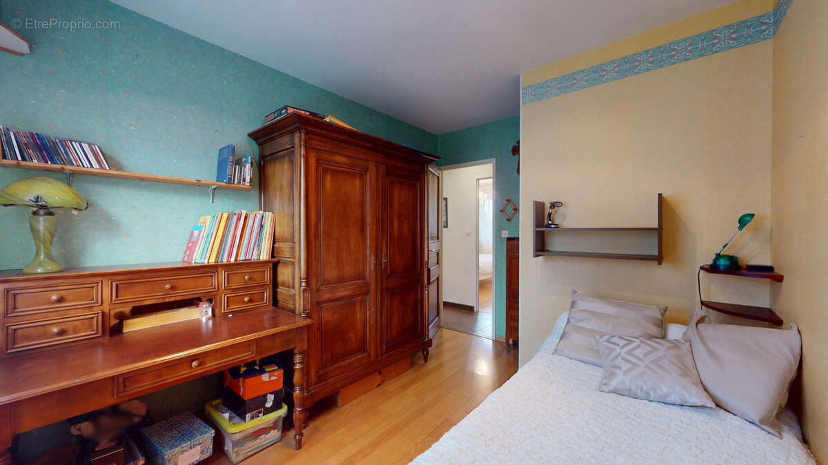 Maison à SANCHEY
