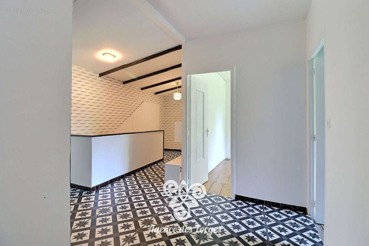 Maison à VALLET