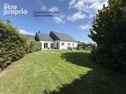 Maison à BEUZEVILLE
