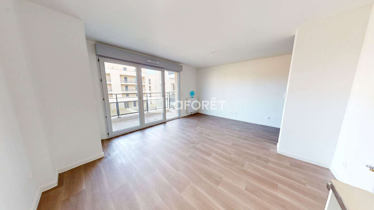 Appartement à LE HAVRE