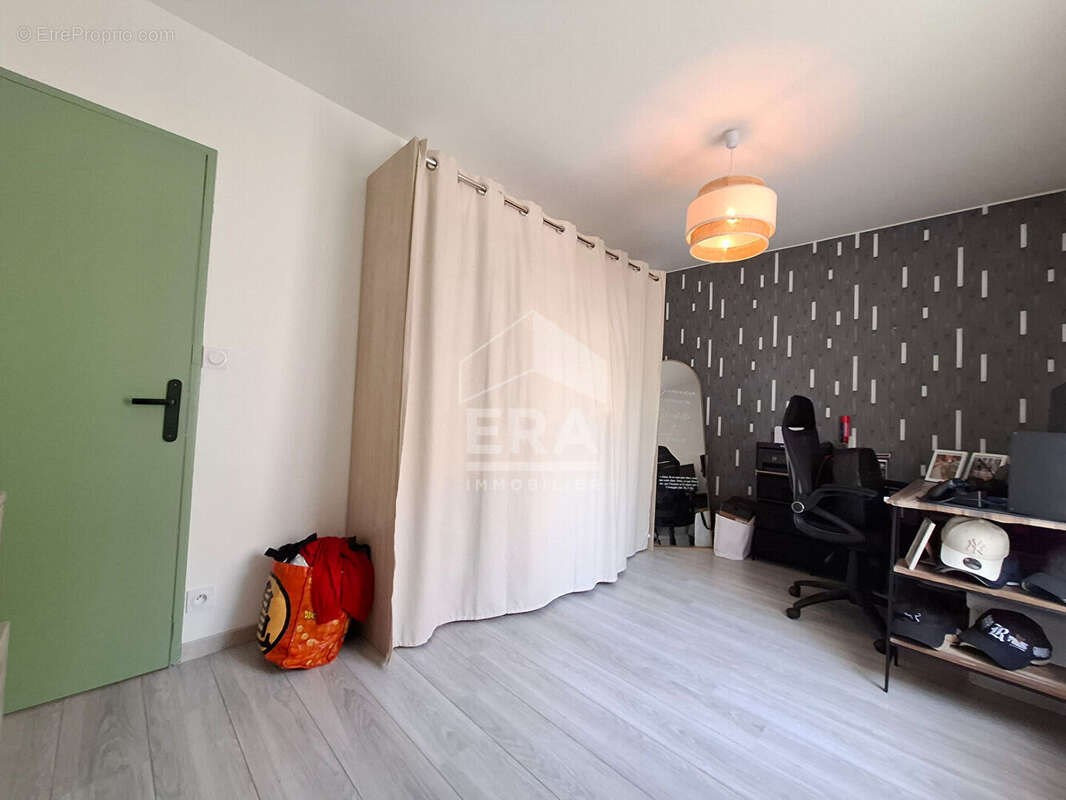 Appartement à BLOIS