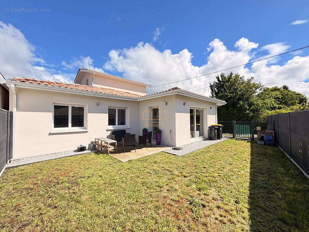 Maison à AUDENGE