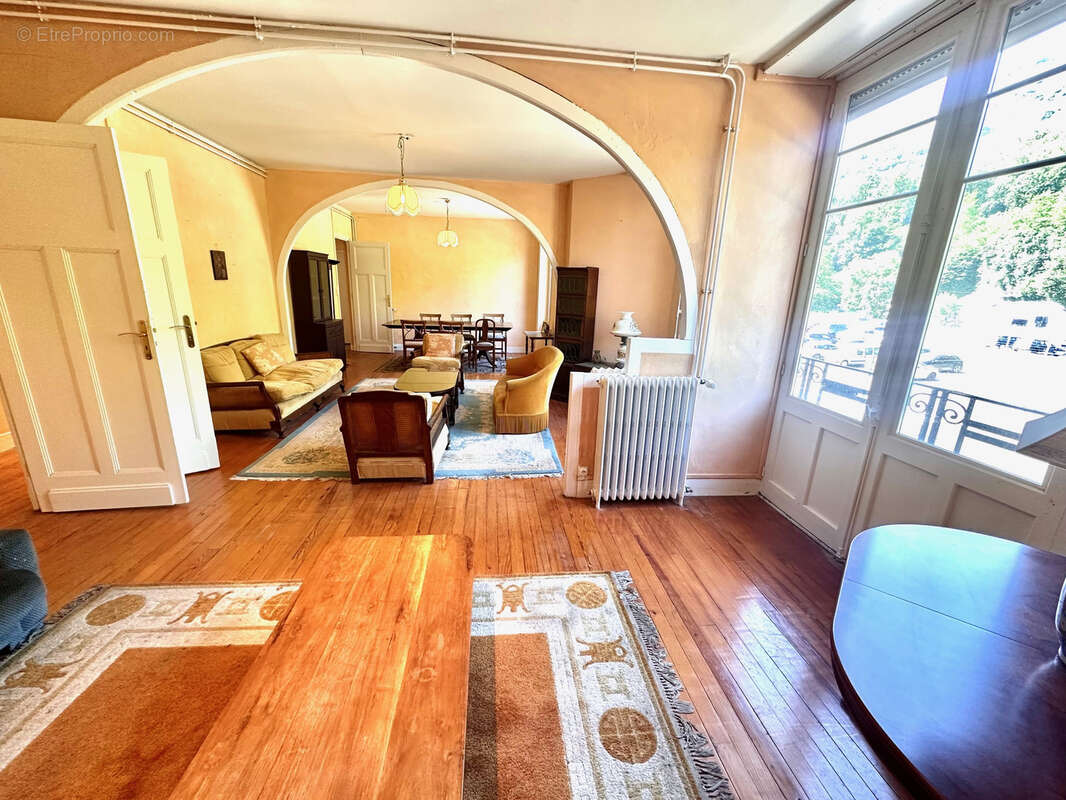 Appartement à LOURDES