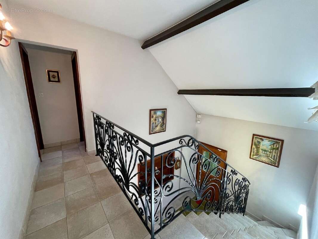 Maison à CHAMPCUEIL