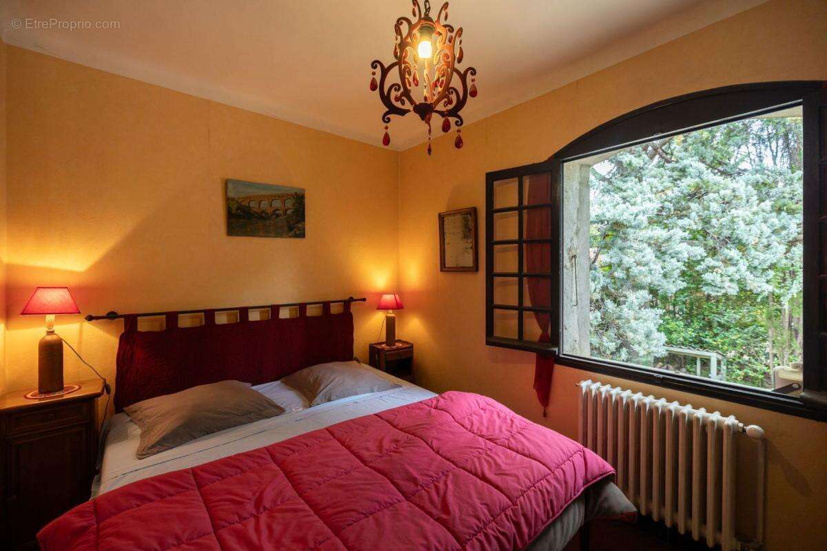 Maison à VAISON-LA-ROMAINE