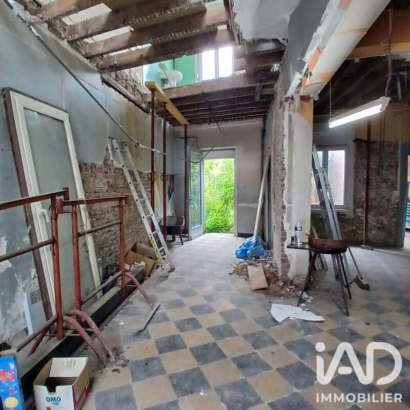 Maison 190 m² à Somain  - photo 2