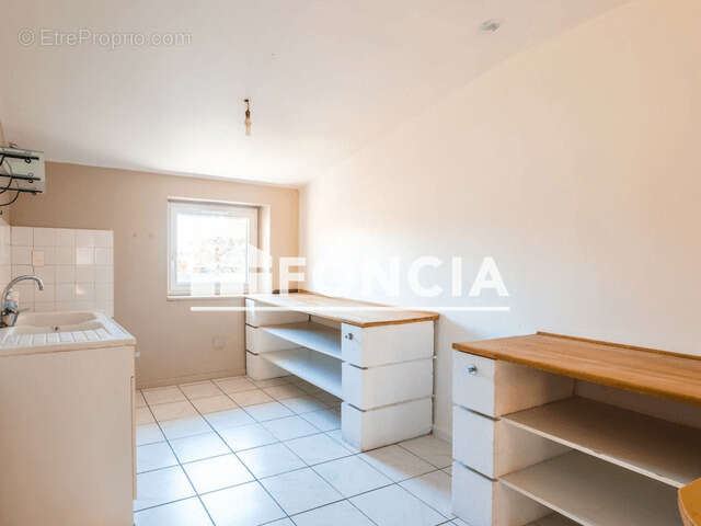 Appartement à ROMANS-SUR-ISERE