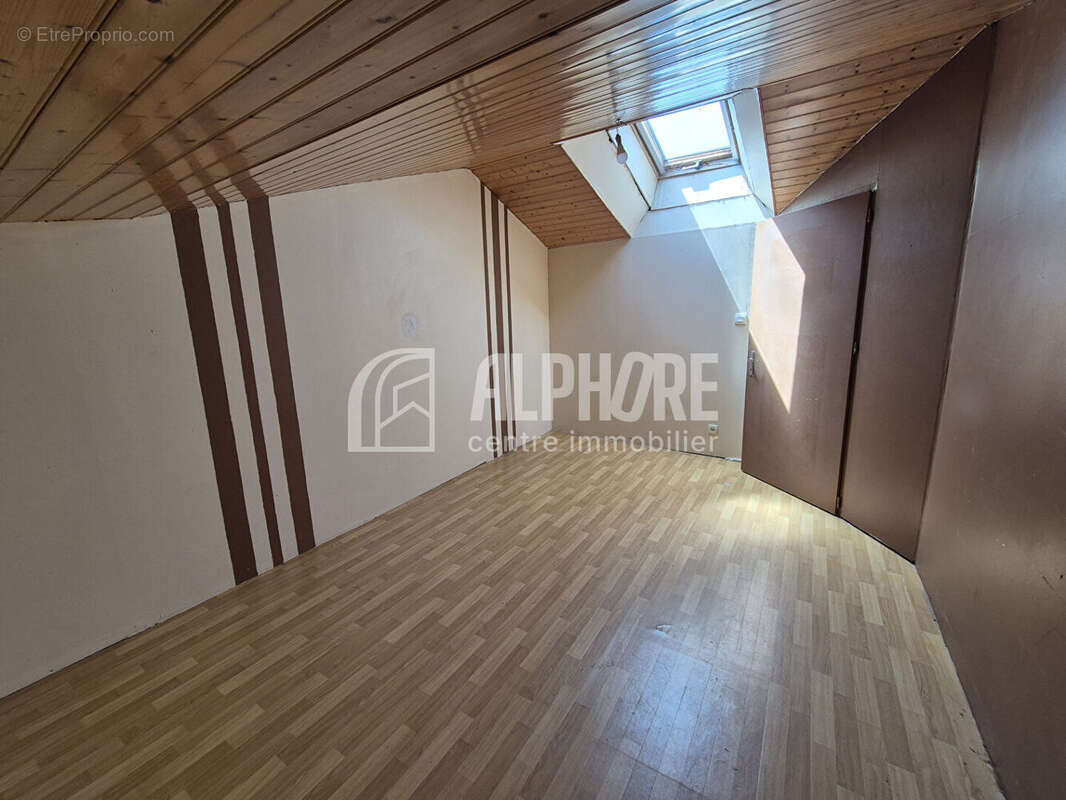 Maison 7 pièces à vendre à Thire - Réf 5200 - photo 10