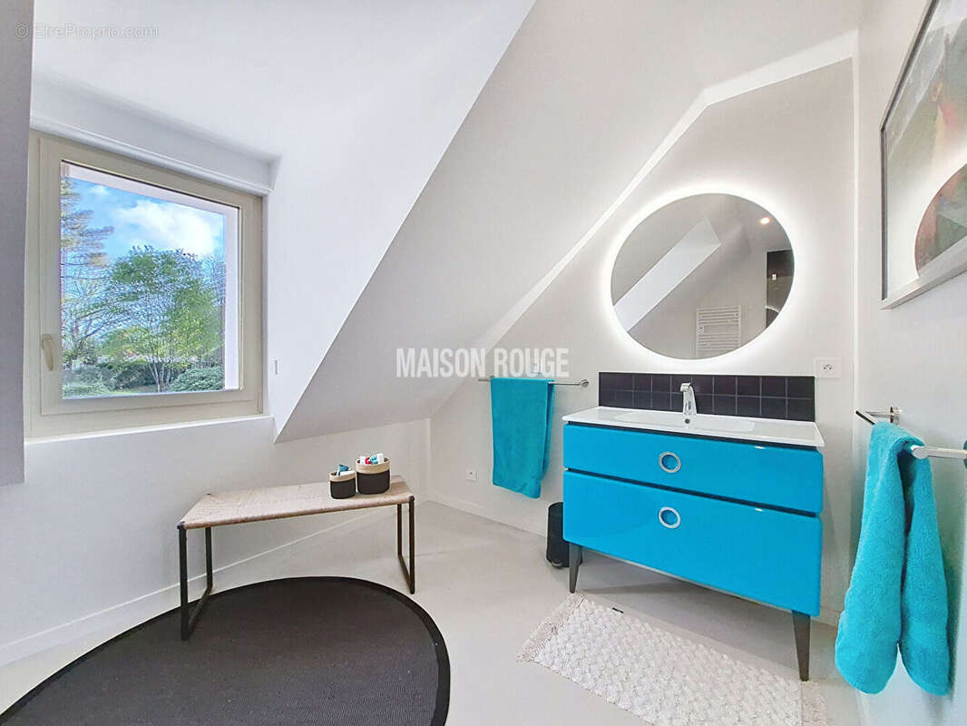Maison à BADEN