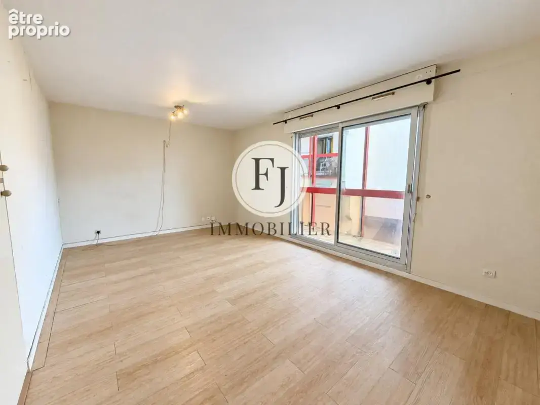 Appartement - photo 14