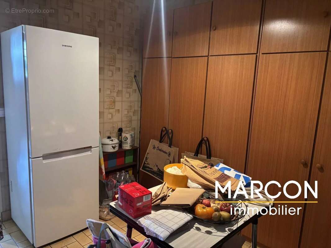 Maison à LA SOUTERRAINE