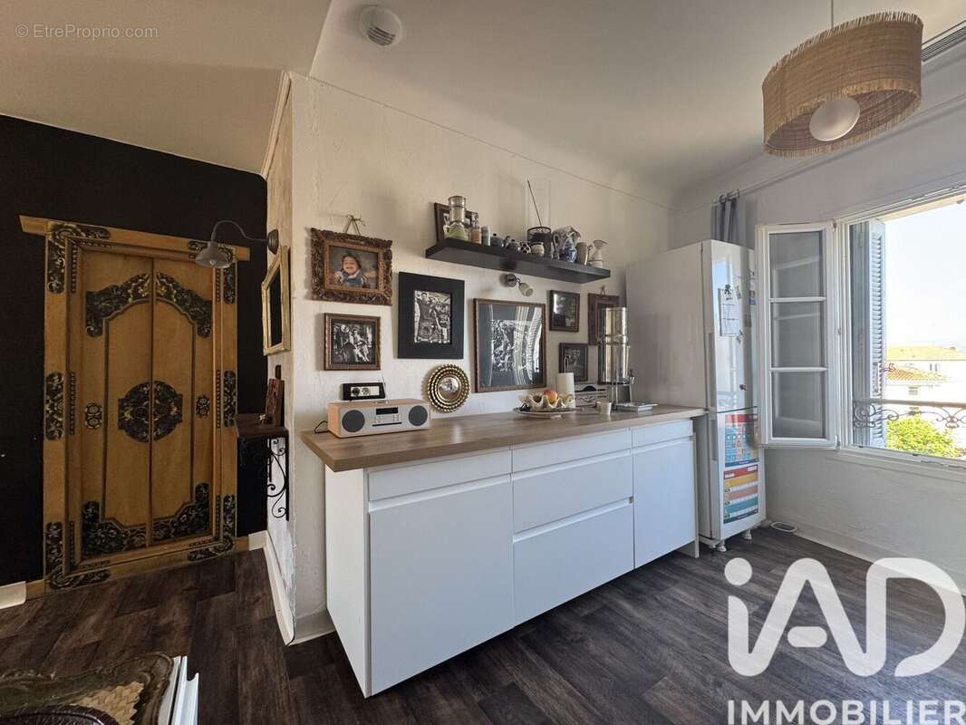 Photo 2 - Appartement à SAINT-RAPHAEL