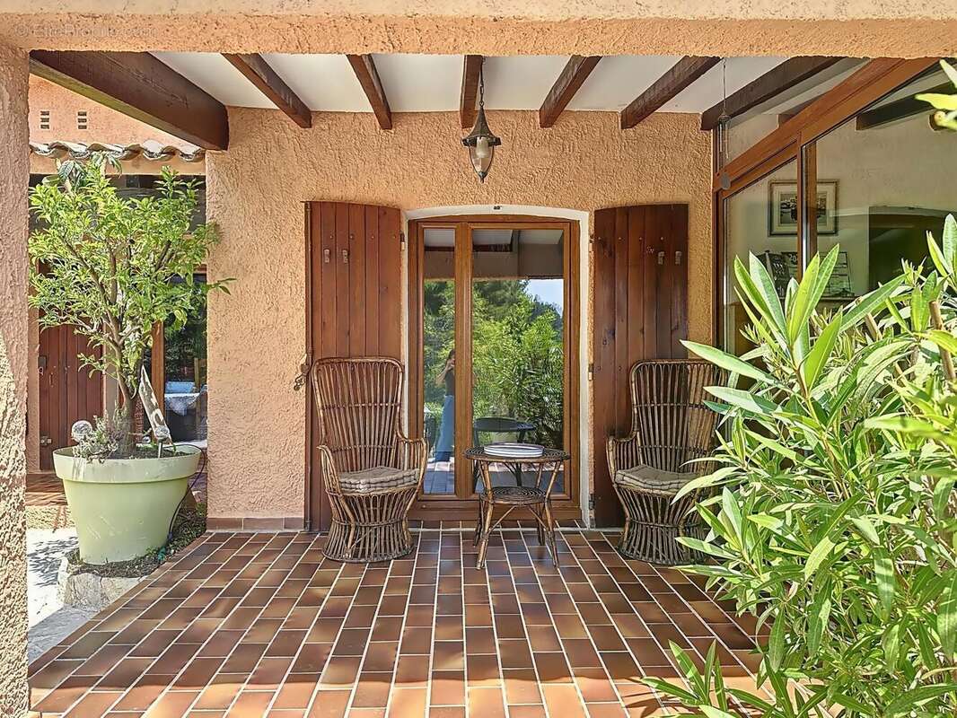 Photo 8 - Maison à BANDOL