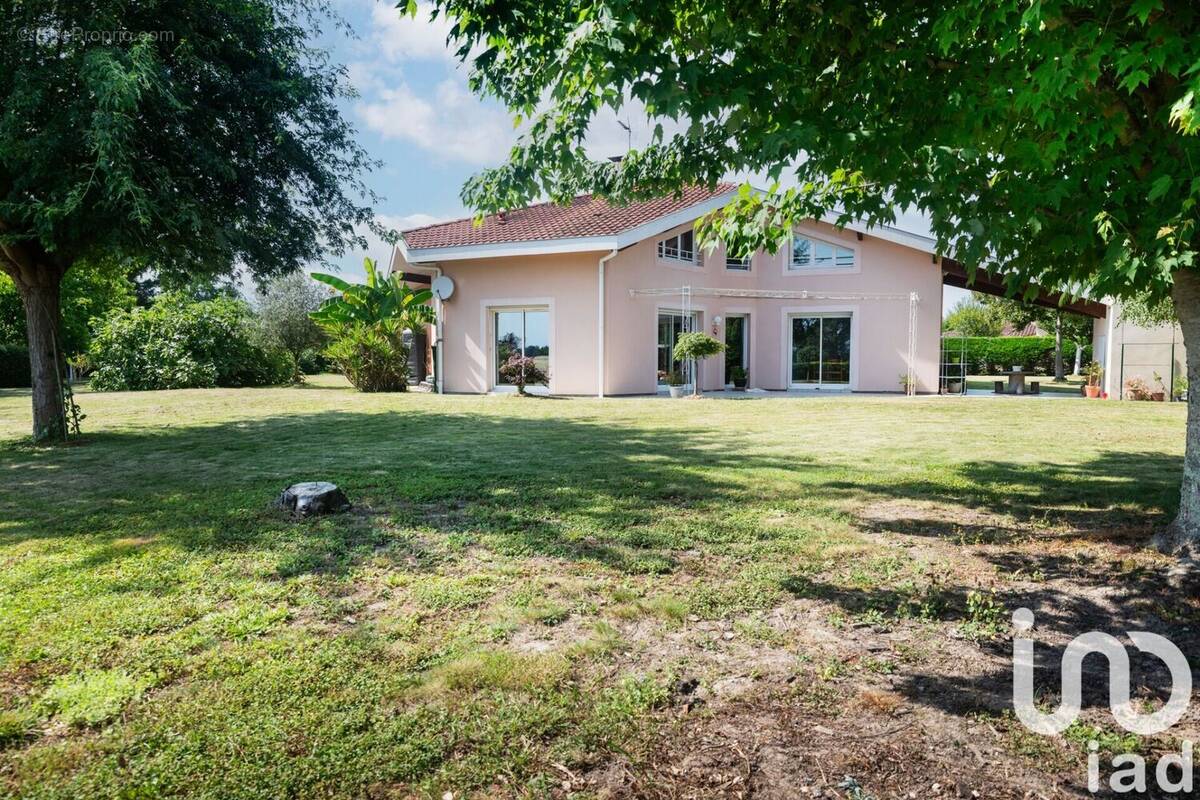 Photo 1 - Maison à HAGETMAU