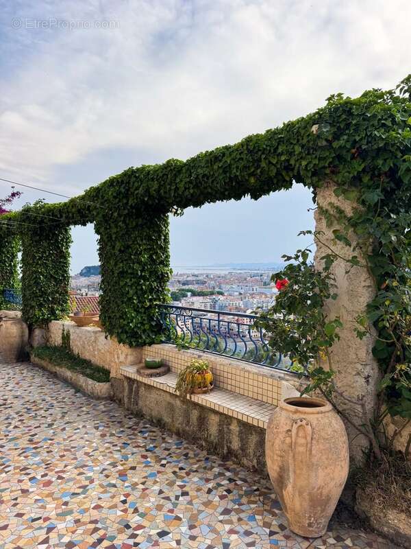 Maison à NICE