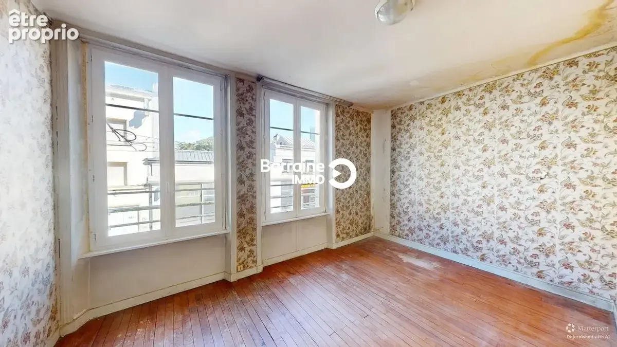 Appartement à vendre à Brest 151 m² ? 4 chambres - photo 10