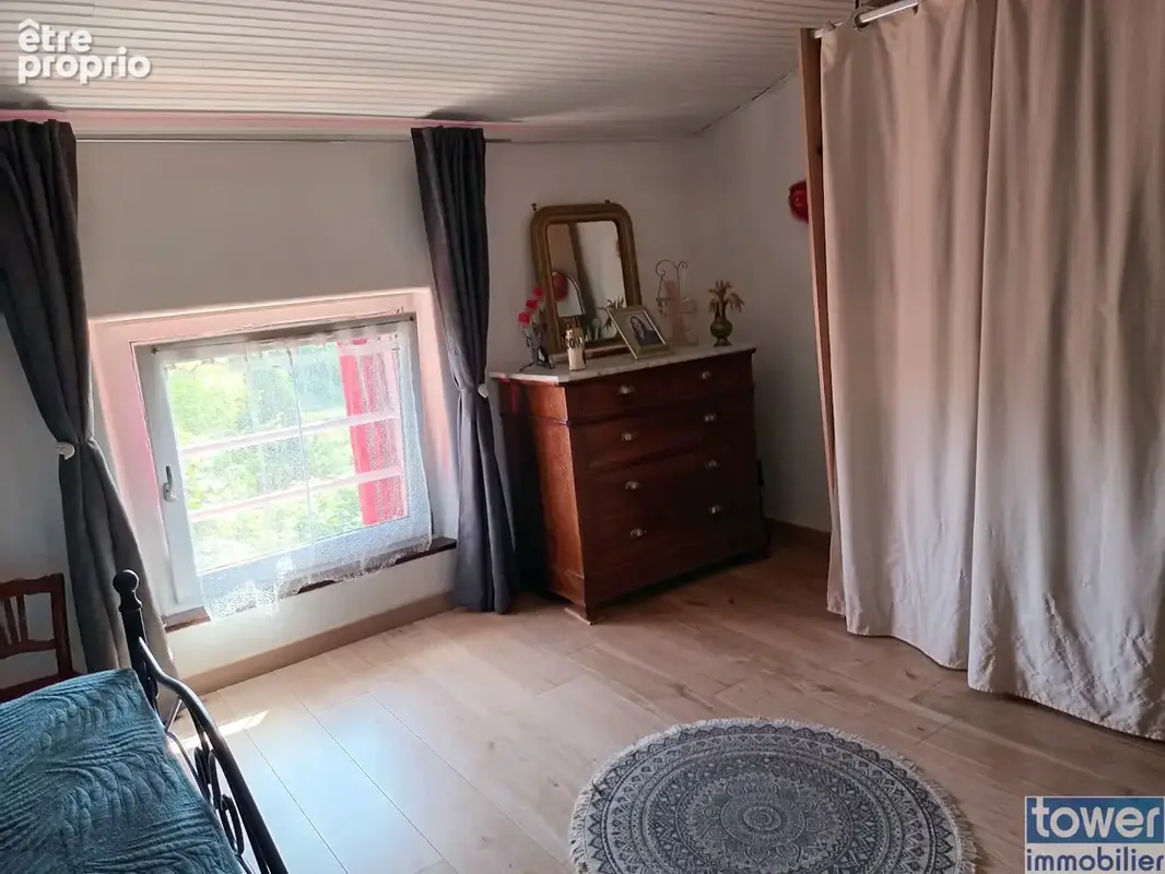 Maison garage jardin - photo 20