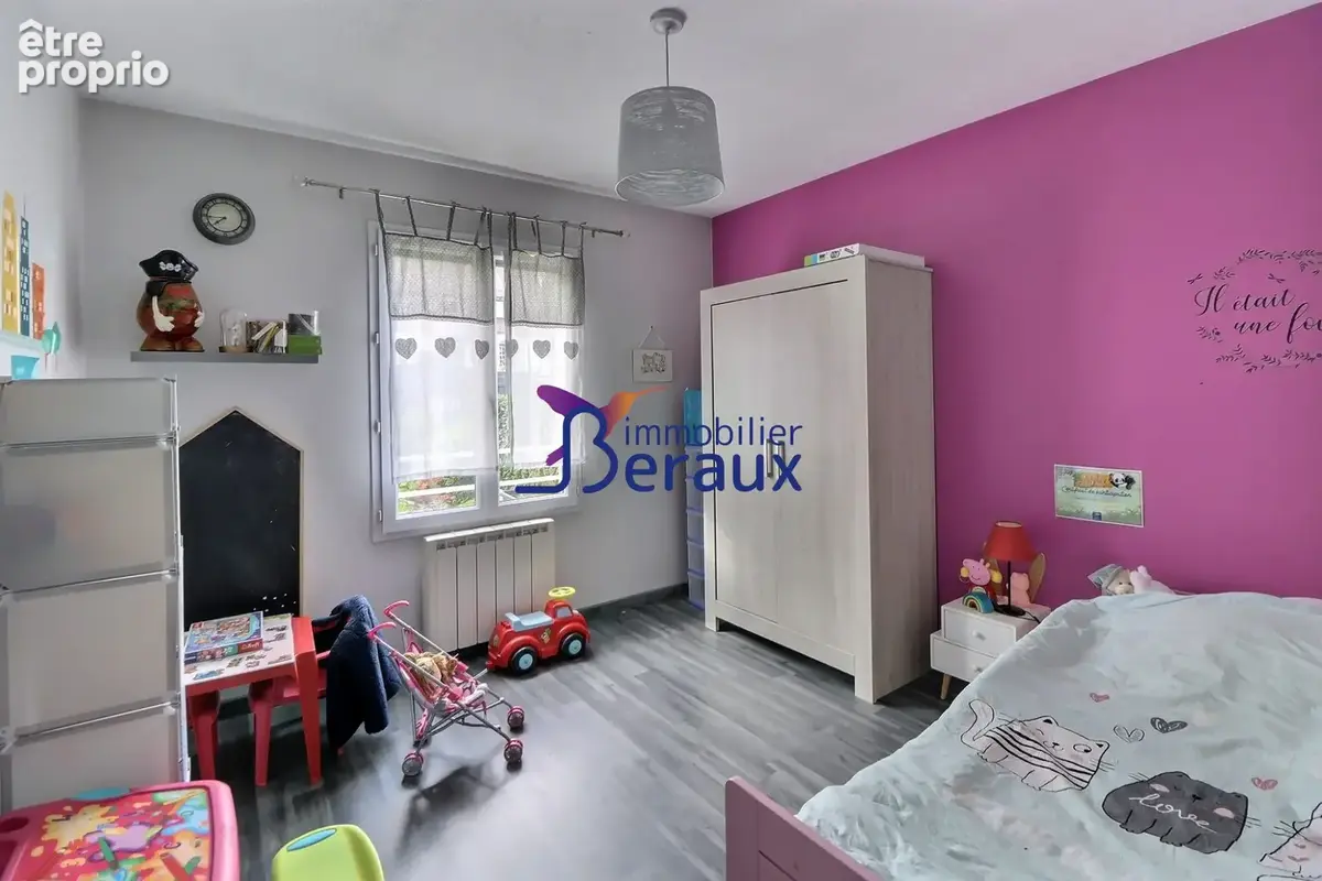 Maison 5 pièces 93 m² à vendre à Sainte-Marguerite-Sur-Duclair (76480) - photo 9