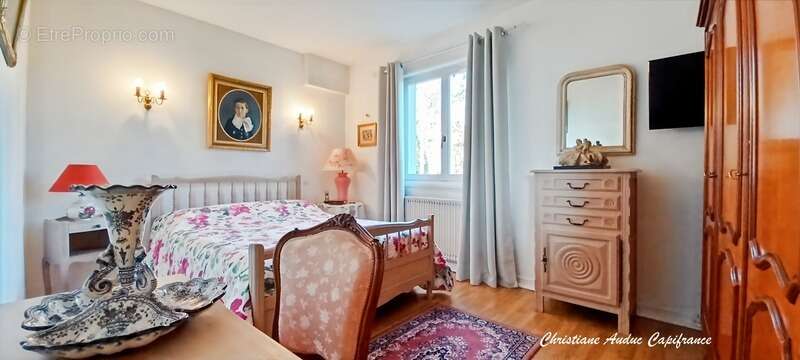 Charolles, pour investisseur, maison mitoyenne de ville, vendue avec loctaire en place - photo 10