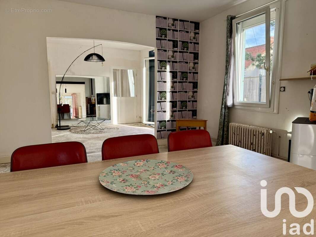 Photo 6 - Maison à SAINT-BREVIN-LES-PINS