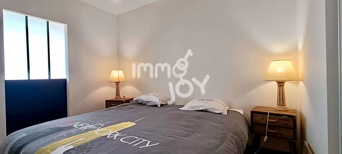 Appartement à NARBONNE