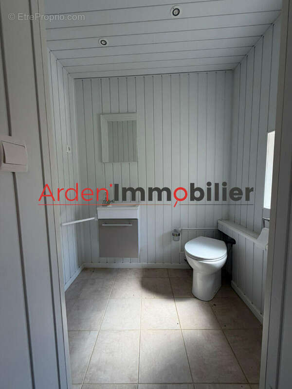 Maison 6 pièces, 4 chambres à vendre LAUNOIS SUR VENCE - photo 7