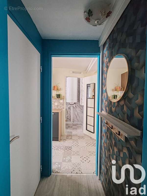 Photo 2 - Appartement à LE HAVRE