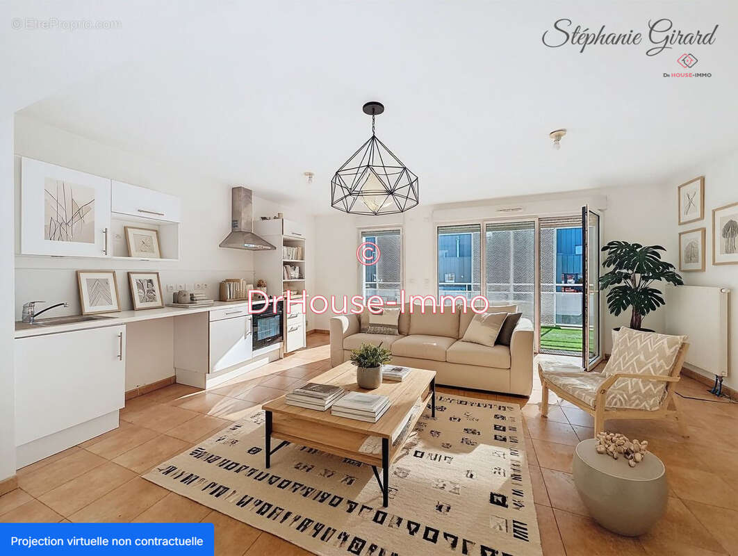 Appartement à ORLEANS