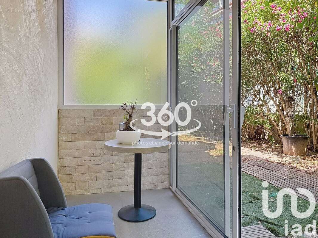 Photo 2 - Appartement à TOULON