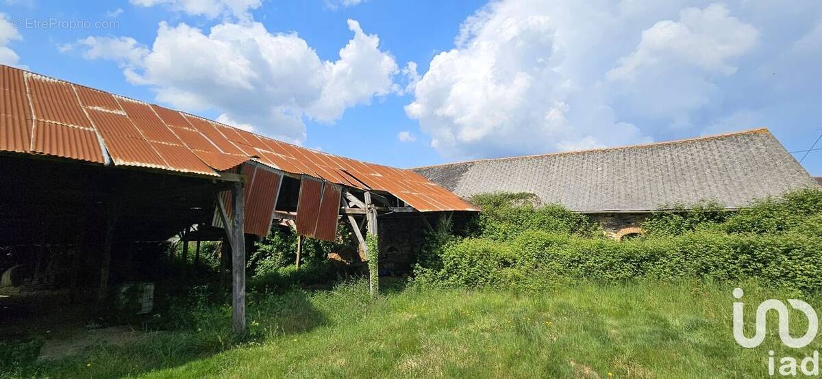 Photo 1 - Maison à VITRE