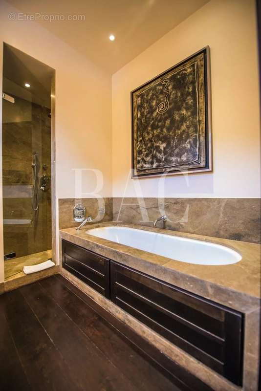 Maison à RAMATUELLE