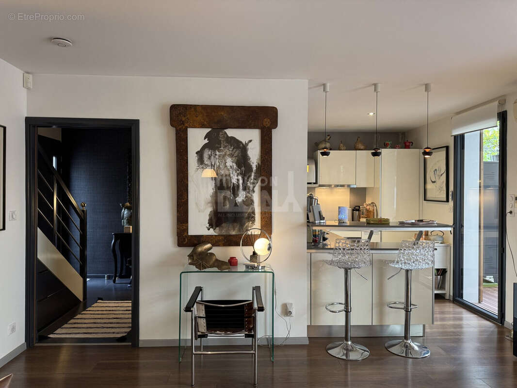 Maison 80 m² à Toulouse  - photo 5