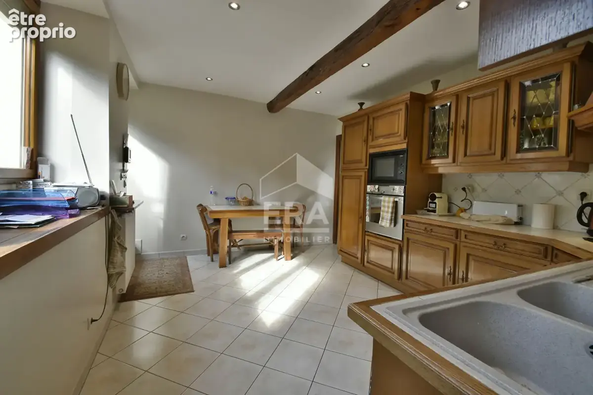 Maison 125m² à jouars-pontchartrain - photo 4