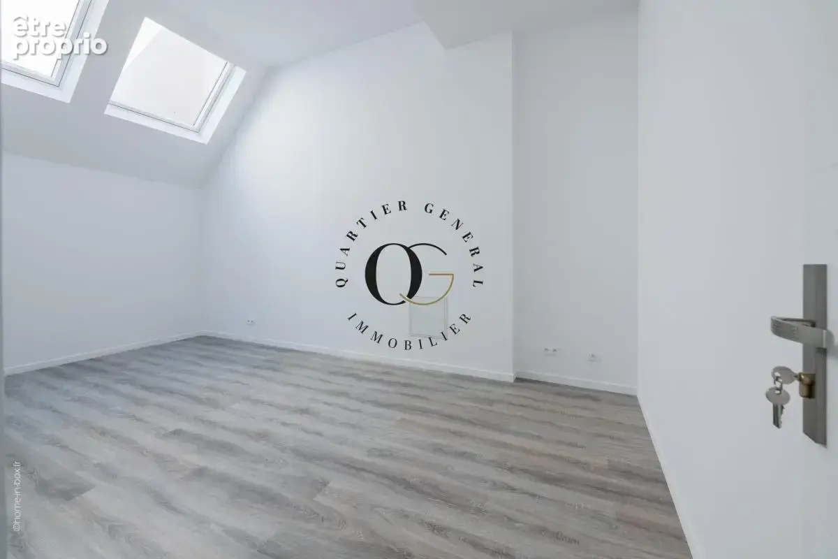 Loft quasi neuf 4/5P 150m² - photo 6